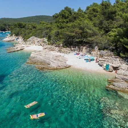 Sole Azzurro Apartment Mali Losinj Luaran gambar