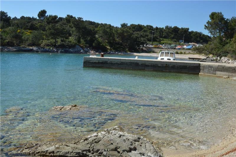 Sole Azzurro Apartment Mali Losinj Luaran gambar