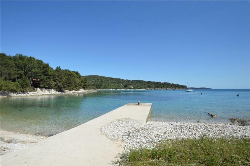 Sole Azzurro Apartment Mali Losinj Luaran gambar