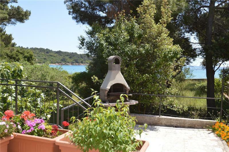 Sole Azzurro Apartment Mali Losinj Luaran gambar