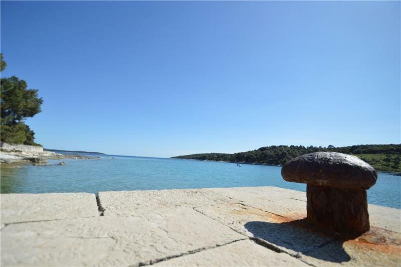 Sole Azzurro Apartment Mali Losinj Luaran gambar